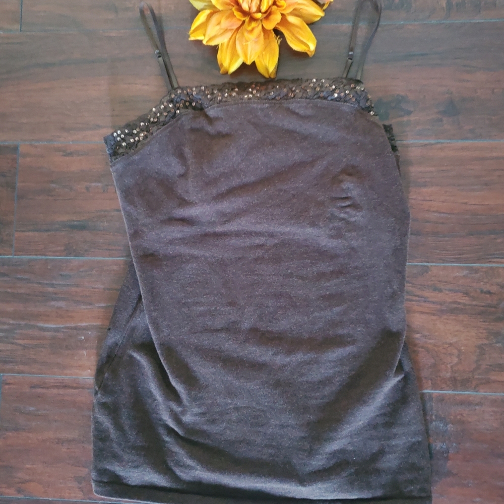 EXPRESS TANK TOP - Picture 3 of 8